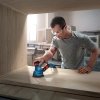 Szlifierka mimośrodowa Bosch GEX 125 290W